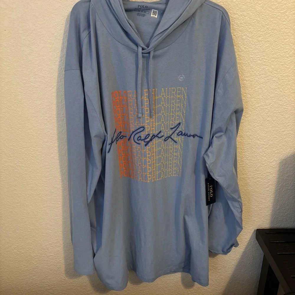 Ralph Lauren this polo